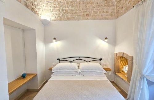 The Trulli of Alberobello Cama Y Desayuno | Ddo e Dde dimore nr 56