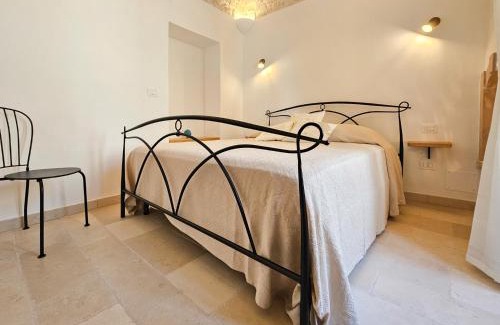 The Trulli of Alberobello Cama Y Desayuno | Ddo e Dde dimore nr 56