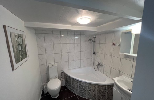 Tarnewitz Cabina | DDR Datscha Aussen... Chill-zone Innen