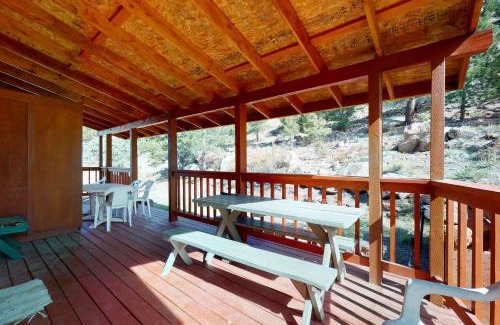 South Fork Casa | DDS Dreams
