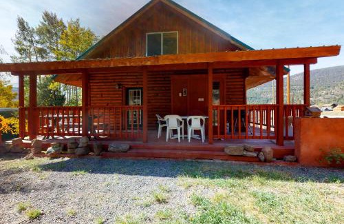 South Fork Casa | DDS Dreams