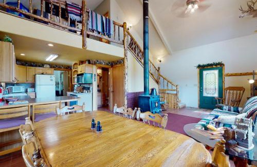 South Fork Casa | DDS Dreams