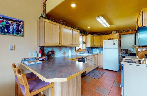South Fork Casa | DDS Dreams