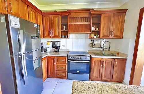 El Cortecito Apartamento | Dduplex Near the Beach - Airport Transfer