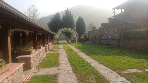 Golcuk Hotel | Değirmenbaşı Otel & Restoran