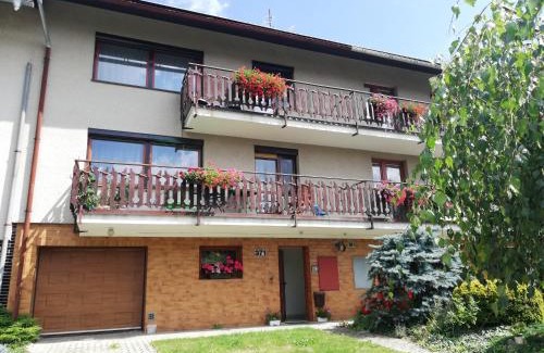 Destne Apartamento | Deštné 371 - Buďte na horách jako doma