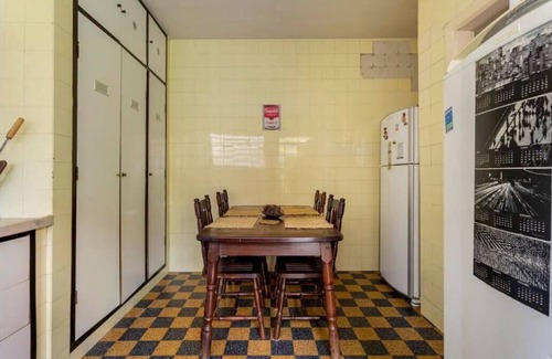 Sao Paulo Casa | De 3 à 5 Minutos da Estação do Metro. Para Quem Busca Sossego e Tranquilidade