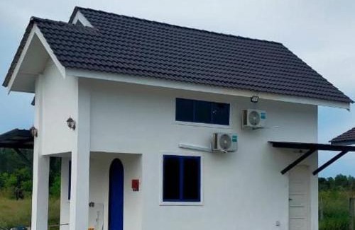 Kampung Gong Kempas Casa | De'5 Tiny House , Besut
