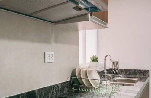 Santa Cruz Apartamento | de 6 a 8 personas cómodamente alojadas
