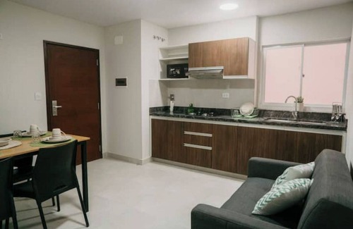 Santa Cruz Apartamento | de 6 a 8 personas cómodamente alojadas