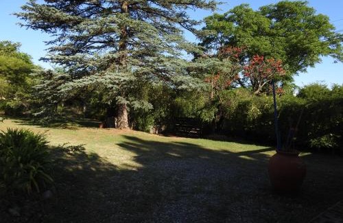 Río Ceballos Casa | De Adobe Unquillo