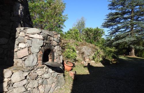 Río Ceballos Casa | De Adobe Unquillo