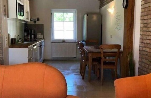 Schwarbe Casa | Janne Cómoda residencia de vacaciones