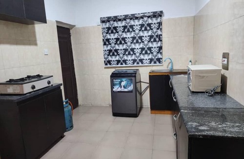 Owerri Apartamento | De Appariement Homes