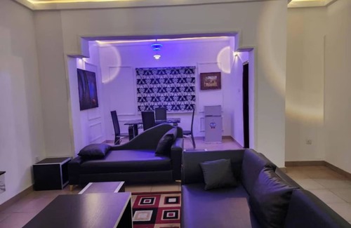 Owerri Apartamento | De Appariement Homes
