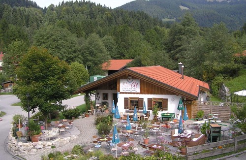 Aschau im Chiemgau Apartamento | Acogedor apartamento cerca del remonte