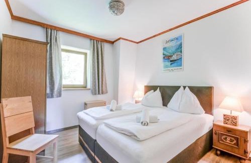 Bruck an der Grossglocknerstrasse Casa | detached modern holiday home with sauna in the Salzburgerland