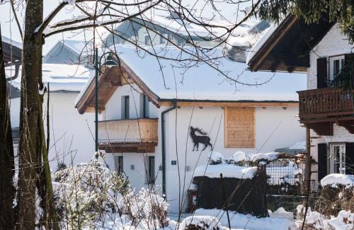Bruck an der Grossglocknerstrasse Chalet De Esquí | Detached chalet close to the ski area