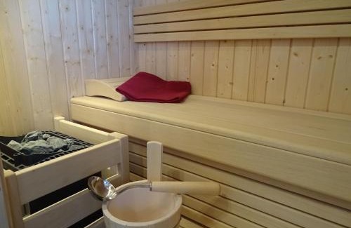 Bruck an der Grossglocknerstrasse Chalet De Esquí | Detached chalet close to the ski area