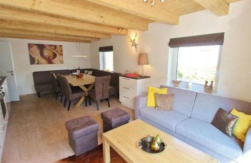 Bruck an der Grossglocknerstrasse Chalet De Esquí | Detached chalet close to the ski area