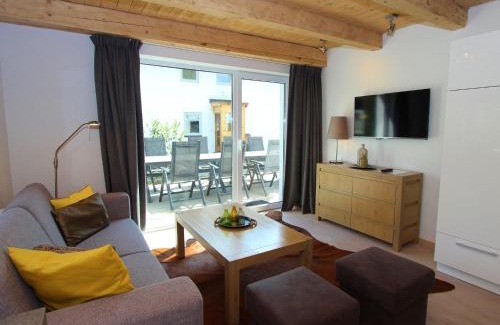 Bruck an der Grossglocknerstrasse Chalet De Esquí | Detached chalet close to the ski area