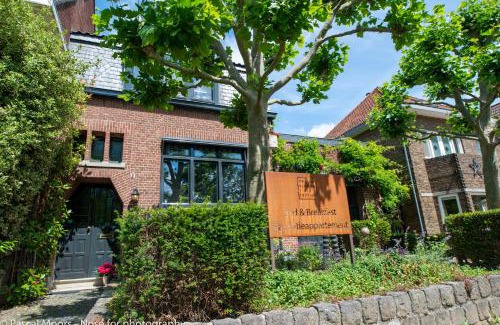 Municipality of Gulpen-Wittem Cama Y Desayuno | De Auw Sjoekelaatfabriek