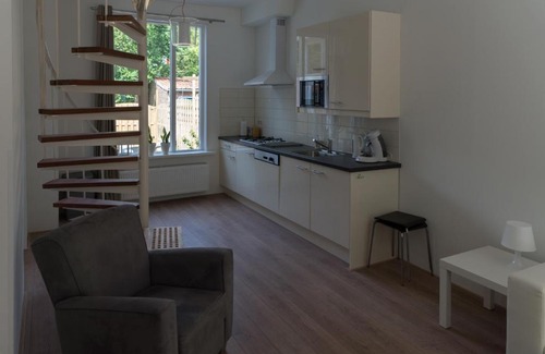 Binnenstad Casa | De Babbelaar