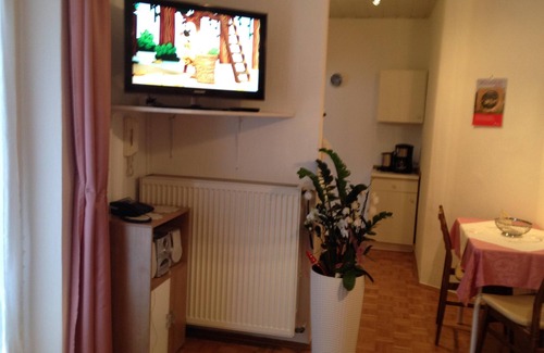 Bad Muenster am Stein-Ebernburg Apartamento | Piso En web