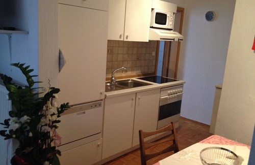 Bad Muenster am Stein-Ebernburg Apartamento | Piso En web