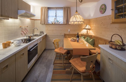 Baiersbronn Apartamento | el "pequeño Paraíso de vacaciones "4 sentirse bien FeWo - WEISSENBACH tranquila ubicación sur en el bosque