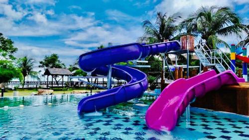 Kuah Complejo | De Baron Resort