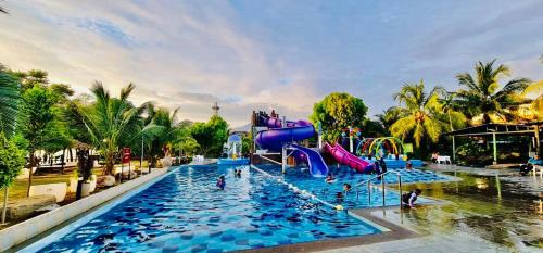 Kuah Complejo | De Baron Resort