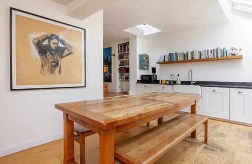 De Beauvoir Casa | De Beauvoir Charm, by Veeve