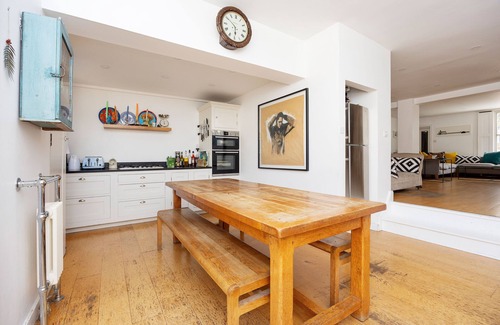 De Beauvoir Casa | De Beauvoir Charm, by Veeve