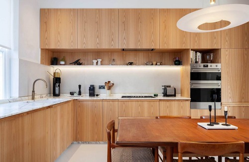 De Beauvoir Apartamento | De Beauvoir Hideaway, by Veeve