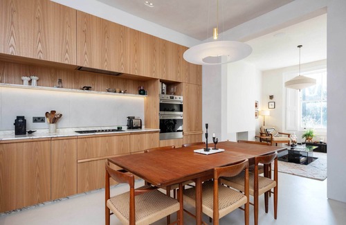 De Beauvoir Apartamento | De Beauvoir Hideaway, by Veeve
