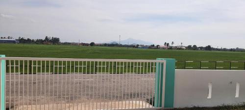 Kampung Banggol Besi Casa | De'Bendang Homestay Pendang