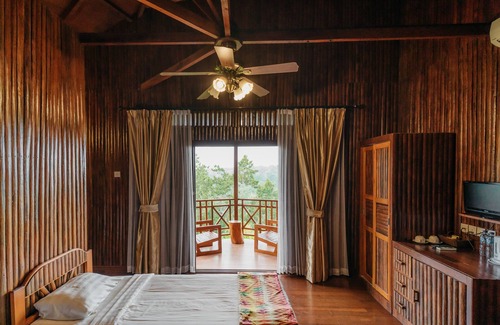 Bintan Hotel | de Bintan Villa