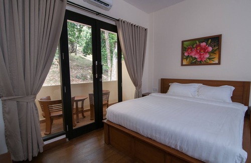 Bintan Hotel | de Bintan Villa