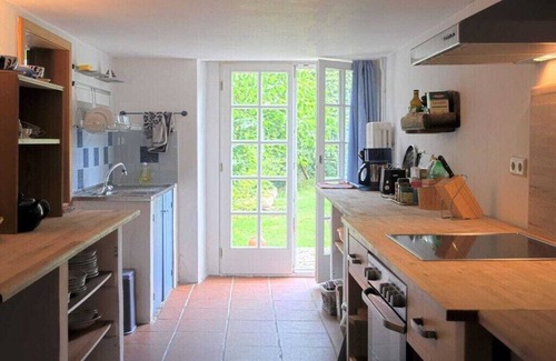 Maroldsweisach Casa | Holiday home with 4 bedrooms