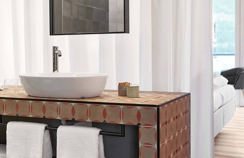 Bischofswiesen Apartamento | Stadlzimmer mit Balkon