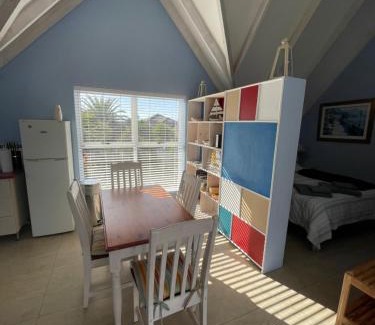 Sunset Beach Apartamento | De Blauwvoet - Dolfyn (Sunset Beach)