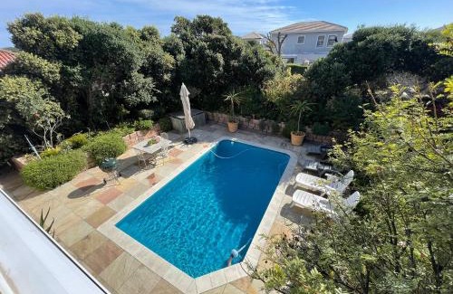 Sunset Beach Apartamento | De Blauwvoet - Flamingo Apartment