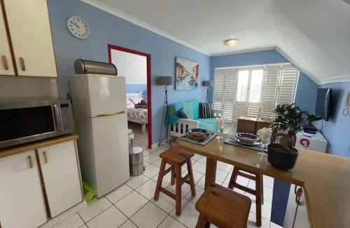 Sunset Beach Apartamento | De Blauwvoet - Flamingo Apartment