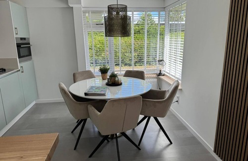 Warmenhuizen Casa | De Boet in Warmenhuizen. Suitable for 5 people with 2 bedrooms.