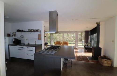 Zorgvlied Casa | De Boomklever