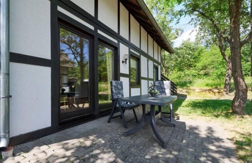 Feriendorf Frankenau Casa | De Bosrand by Interhome