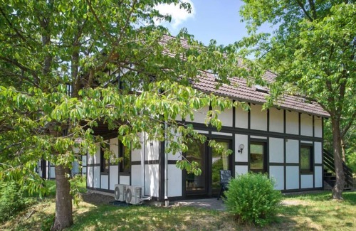 Feriendorf Frankenau Casa | De Bosrand by Interhome