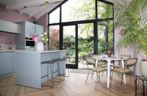 Bergen Casa | De Bosuil