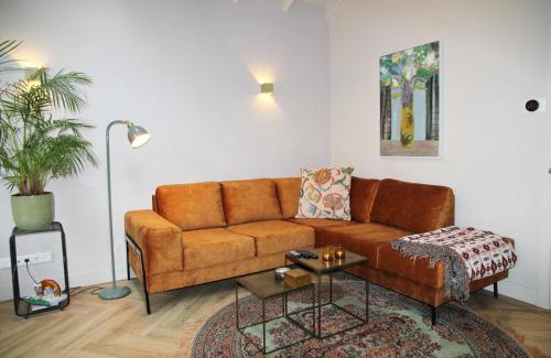 Bergen Casa | De Bosuil